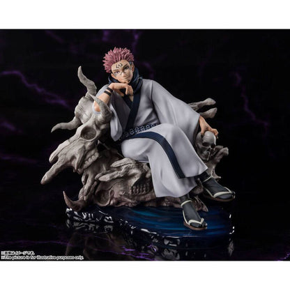 Jujutsu Kaisen Figuarts Zero SUKUNA