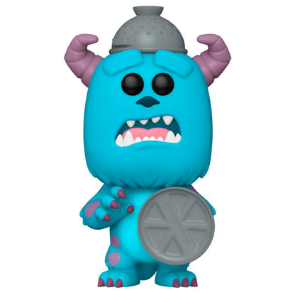 FUNKO POP! Monstruos S.A Disney - Sulley 1156