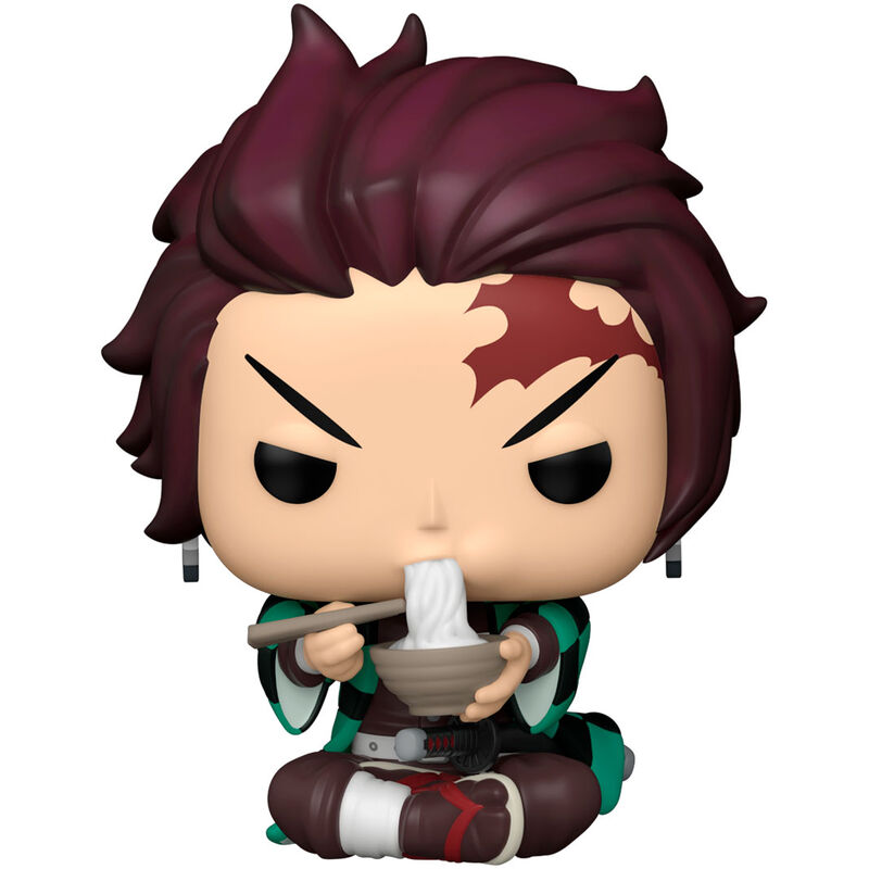 FUNKO POP! Demon Slayer - Tanjito With Noodles 1304