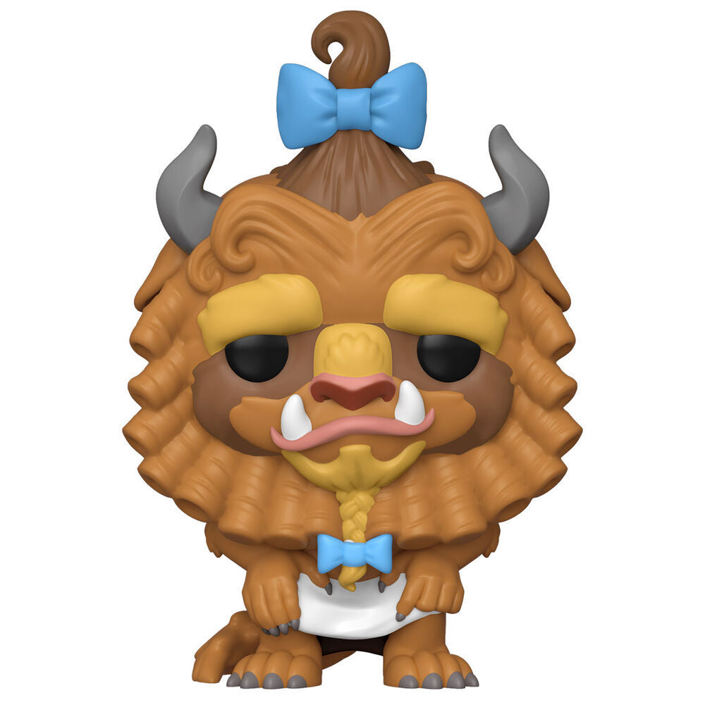 FUNKO POP! La Bella y la Bestia Disney - La bestia 1135