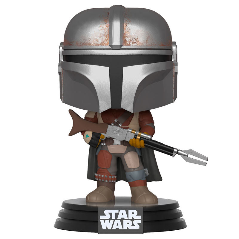 FUNKO POP! Star Wars - The Mandalorian 326