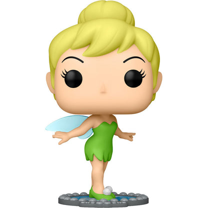 FUNKO POP! Peter Pan Disney - Campanilla 1347