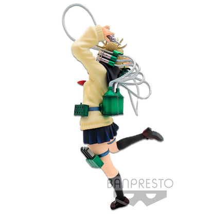 My Hero Academia Banpresto Chronicle Figure Academy HIMIKO TOGA