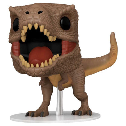 FUNKO POP! Jurassic World - T. REX 1211