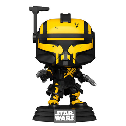 FUNKO POP! Star Wars - Arc Umbra Trooper (EXCLUSIVE) 550