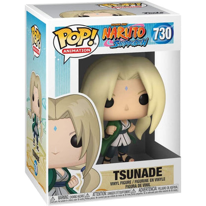 FUNKO POP! Naruto Shippuden - Tsunade 730