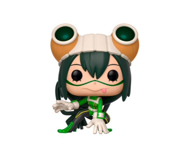 FUNKO POP! My Hero Academia - Tsuyu 374