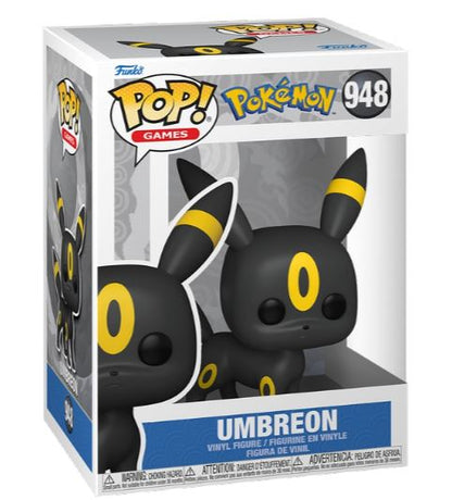 FUNKO POP! Pokemon - Umbreon 948