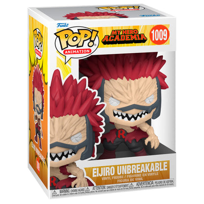 FUNKO POP! My Hero Academia - Eijiro Unbreakable 1009