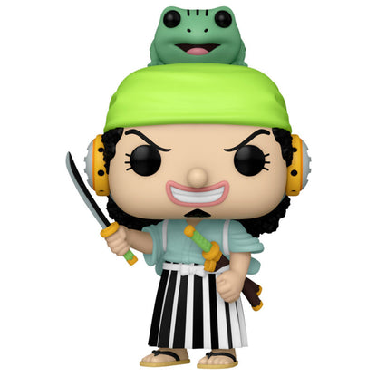 FUNKO POP! One Piece - Usohachi 1474