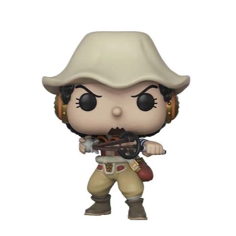 FUNKO POP! One Piece - Usopp 401