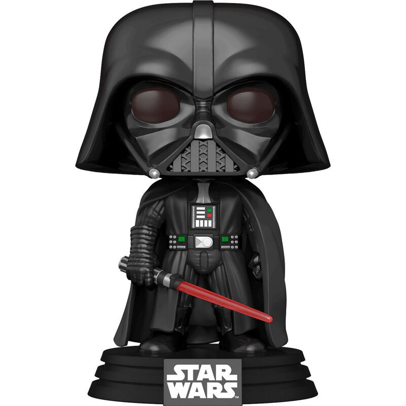 FUNKO POP! Star Wars - Darth Vader 597