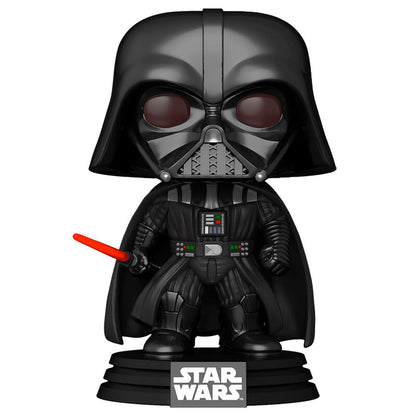 FUNKO POP! Star Wars - Darth Vader 539