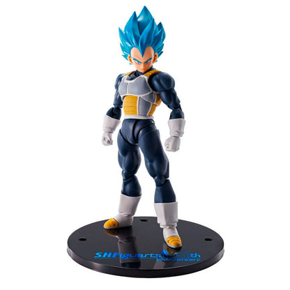 Dragon Ball Z SH Figuarts Super Saiyan Blue VEGETA