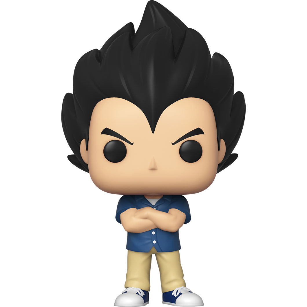 FUNKO POP! Dragon Ball - Vegeta 814