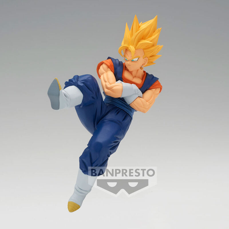 Dragon Ball Z Match Makers Super Saiyan VEGITO