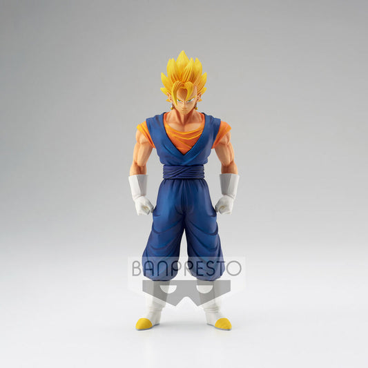 Dragon Ball Z Solid Edge Works Super Saiyan VEGITO