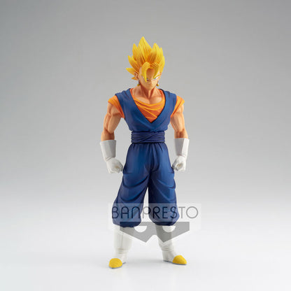 Dragon Ball Z Solid Edge Works Super Saiyan VEGITO