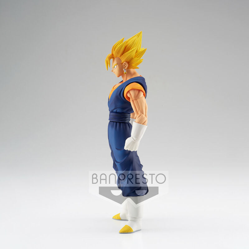 Dragon Ball Z Solid Edge Works Super Saiyan VEGITO