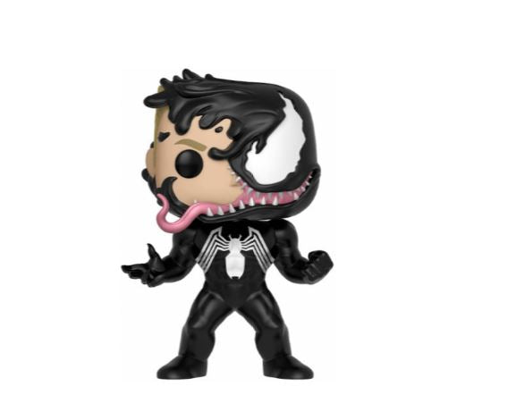 FUNKO POP! Venom - Venom 363