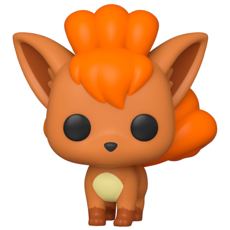 FUNKO POP! Pokemon - Vulpix 580