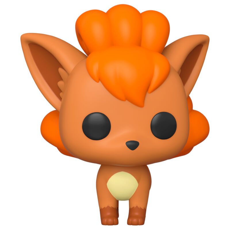 FUNKO POP! Pokemon - Vulpix 25 cm 599