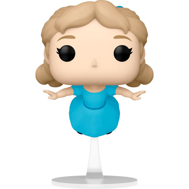 FUNKO POP! Peter Pan Disney - Wendy 1345