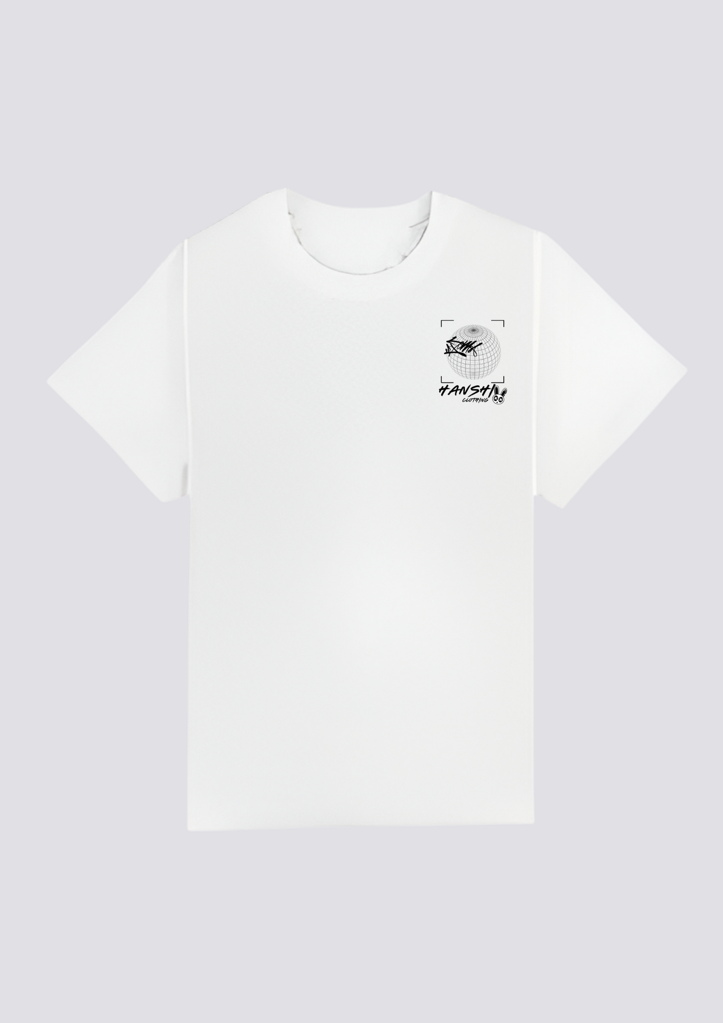 CAMISETA - STREET WEAR
