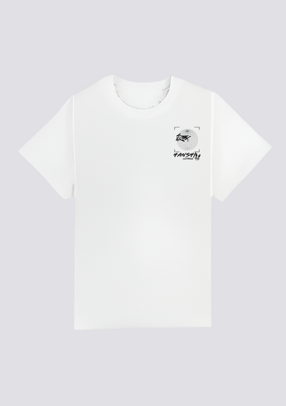CAMISETA - STREET WEAR