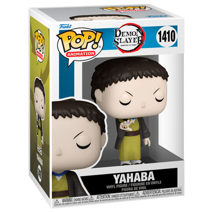 FUNKO POP! Demon Slayer - Yahaba 1410