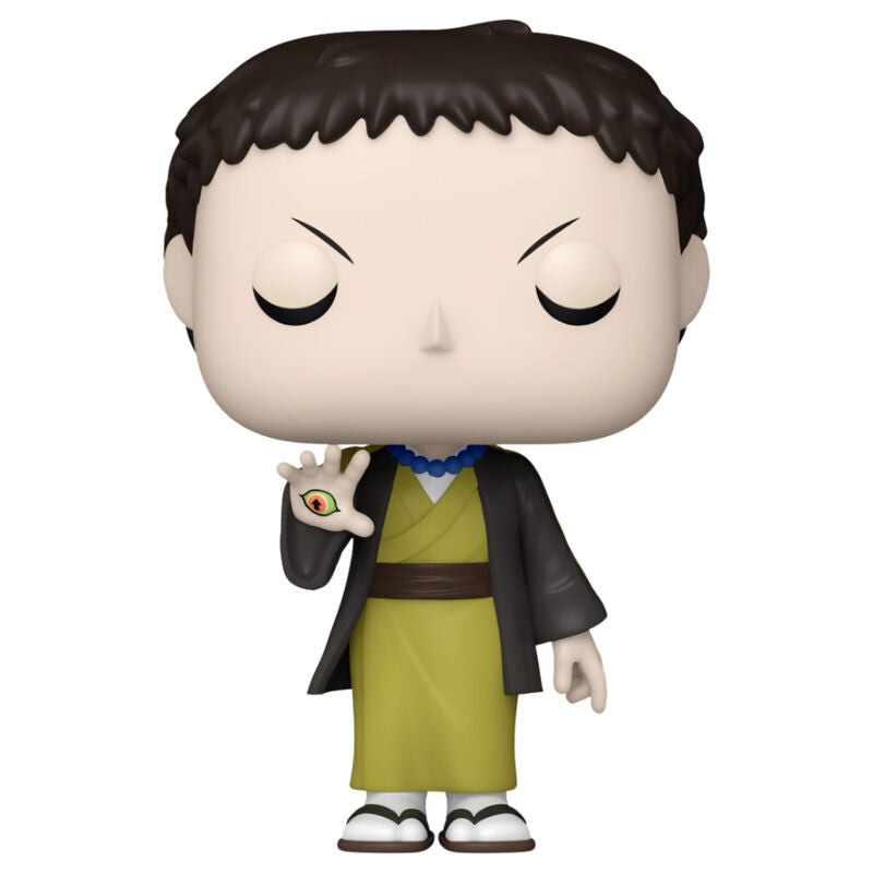 FUNKO POP! Demon Slayer - Yahaba 1410