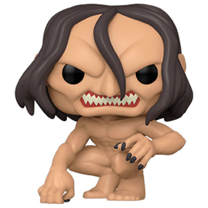 FUNKO POP! Attack on Titan - Ymir's Titan 1168