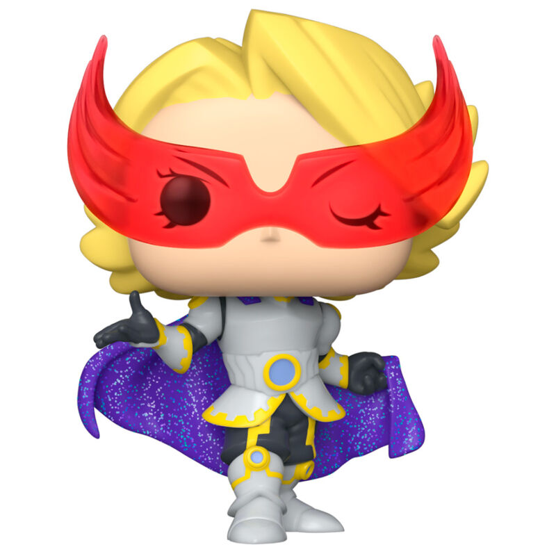 FUNKO POP! My Hero Academia - Yuga Aoyama 1144