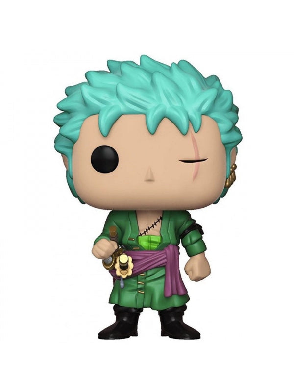 FUNKO POP! One Piece - Roronoa Zoro 327