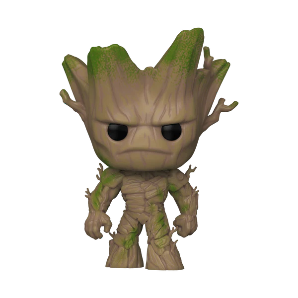 FUNKO POP! Guardianes de la Galaxia 3 - Alpha Groot 1390