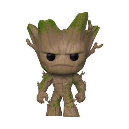 FUNKO POP! Guardianes de la Galaxia 3 - Alpha Groot 1390