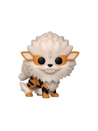 FUNKO POP! Pokemon - Arcanine 920