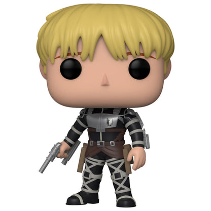 FUNKO POP! Attack on Titan - Armin Arlelt 1447