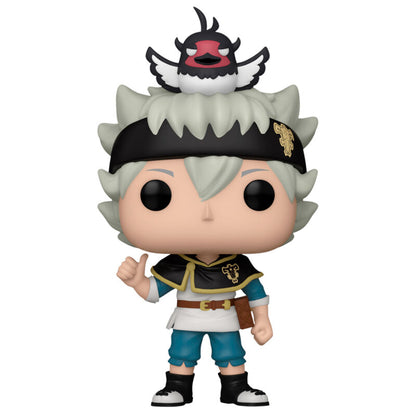 FUNKO POP!  Black Clover - Asta 1550