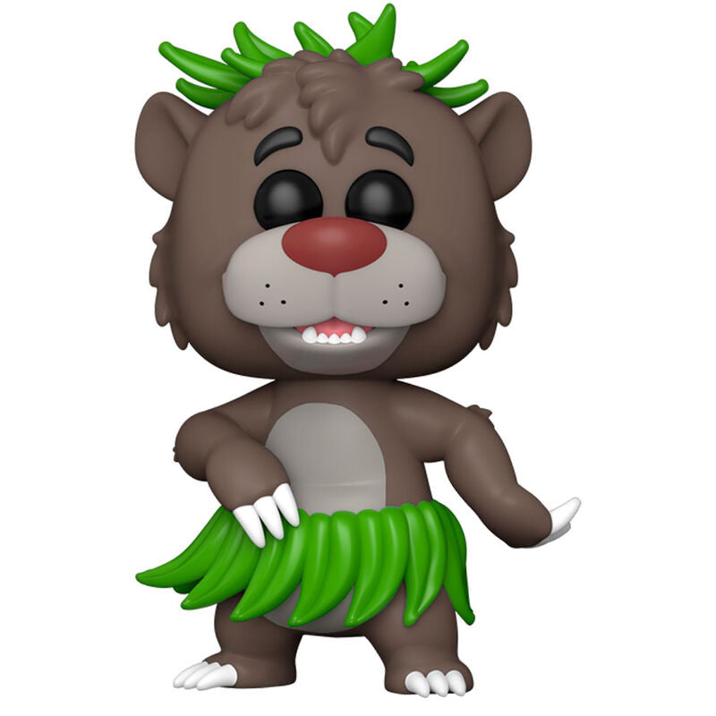 FUNKO POP! El Libro de la Selva - Baloo 1474