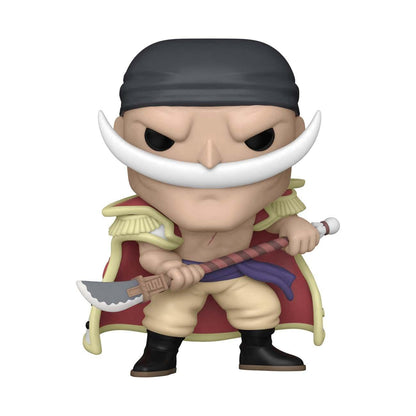 FUNKO POP! One Piece - Whitebeard 1270