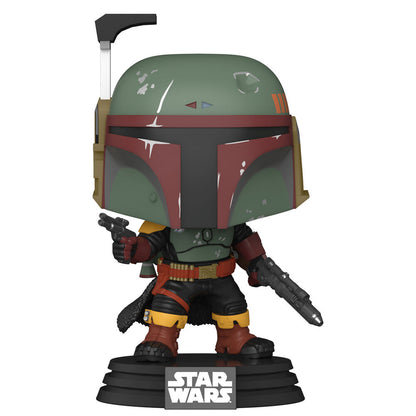 FUNKO POP! Star Wars - Boba Fett 480