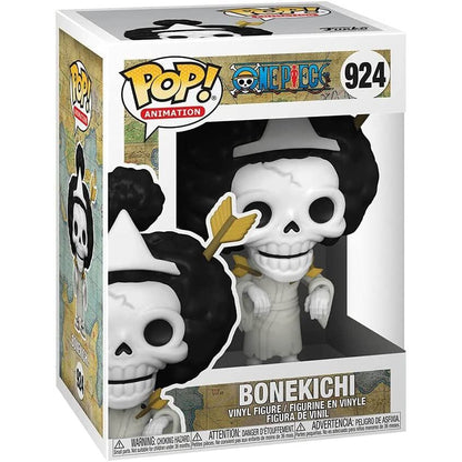 FUNKO POP! One Piece - Bonekichi 924