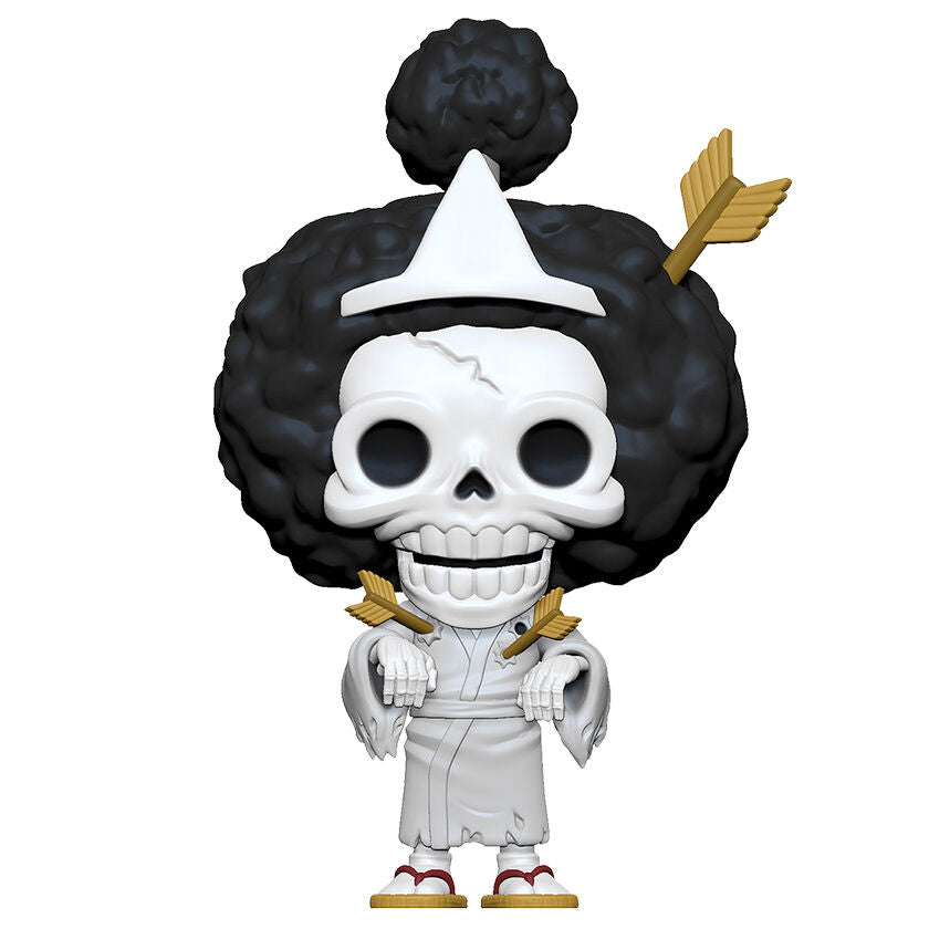 FUNKO POP! One Piece - Bonekichi 924