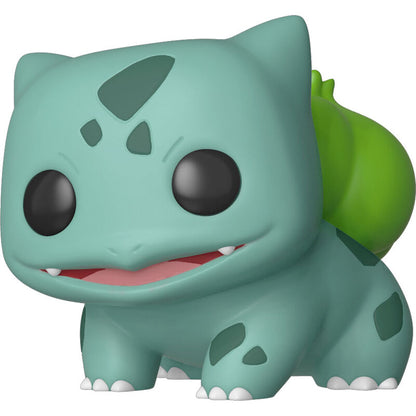 FUNKO POP! Pokemon - Bulbasaur 453