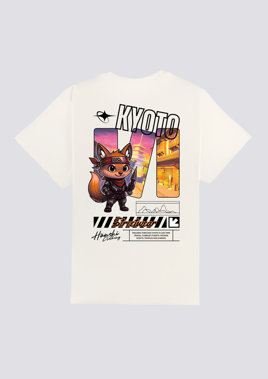 CAMISETA - 日本の刻印 (Nihon no Kokuin)