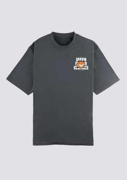 CAMISETA FRONTAL - 日本の刻印-(Nihon no Kokuin)