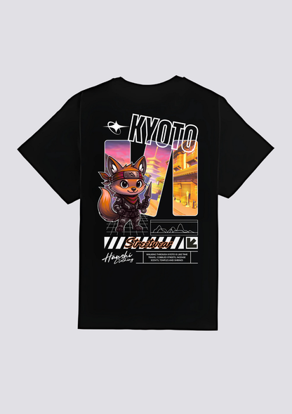CAMISETA - 日本の刻印 (Nihon no Kokuin)