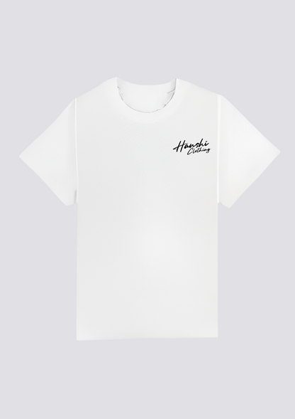CAMISETA BASICA - 基本の T シャツ (kihon no t shatsu)