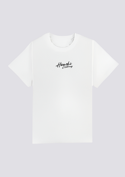 CAMISETA BASICA - 基本的な (Kihon teki na)